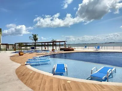 Golden Lake - Flx Pe Na Areia 1 Arraial Do Cabo-2